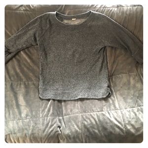 Jcrew Sweatshirt