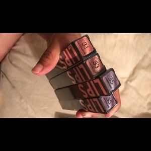 💄💎Metallic Liquid Lipstick💎💄