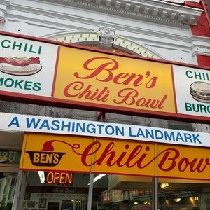 Meet your Posher, Calvin