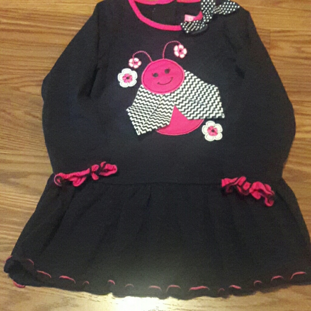 Christmas Sale **Cute Goodlad Dress ** EUC
