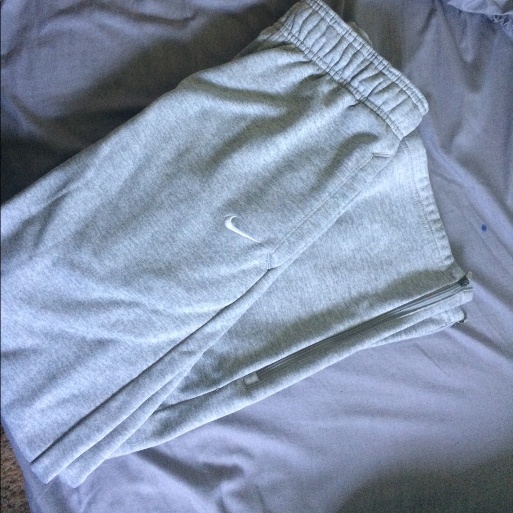 Nike sweatpants