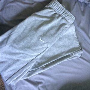 Nike sweatpants