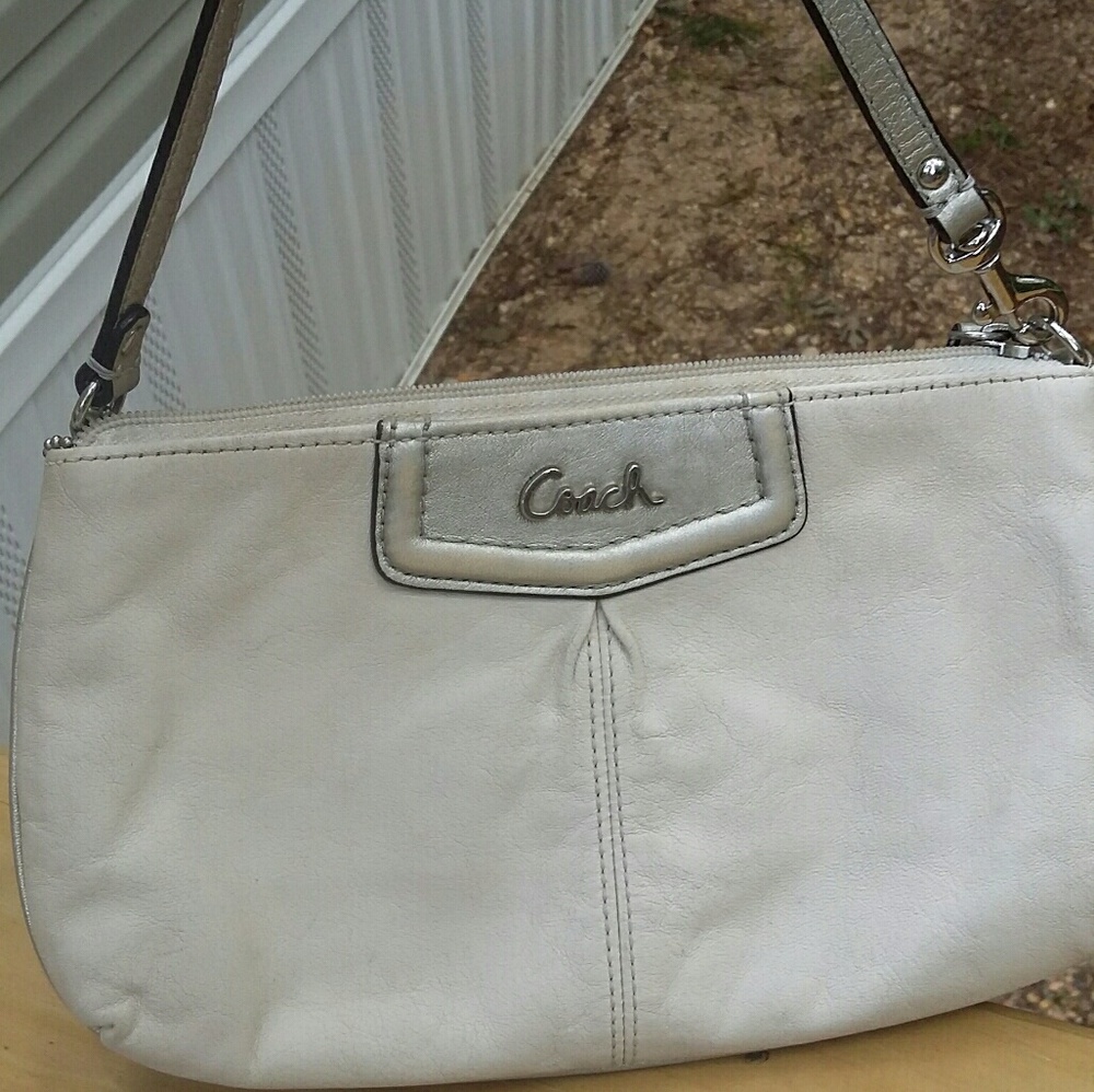 Small Coach Purse