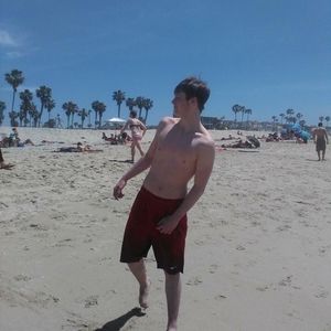 Meet your Posher, Brent