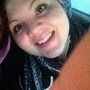 Meet your Posher, Cintia