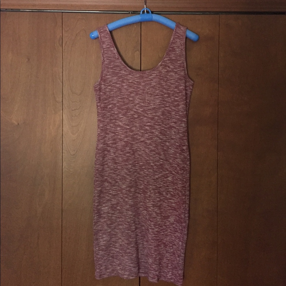 Forever 21 Midi Dress