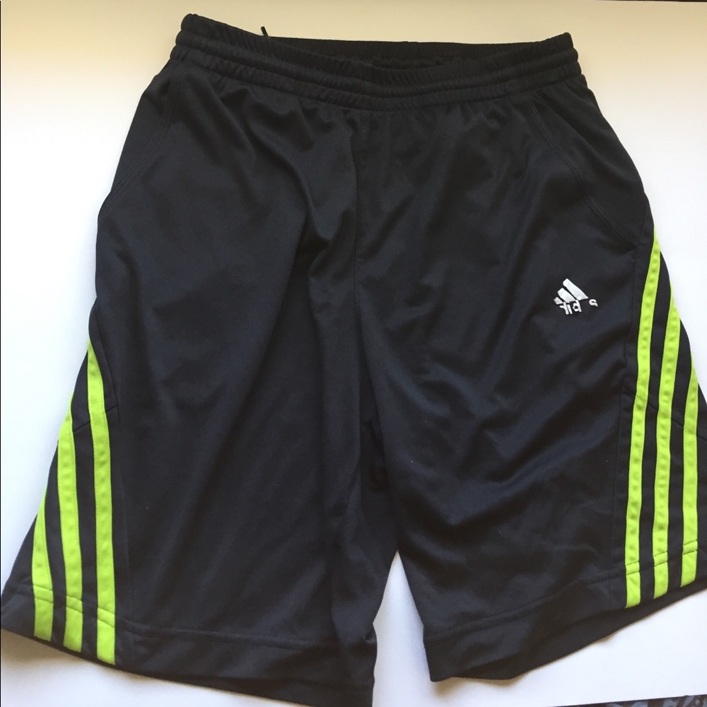 Adidas Shorts