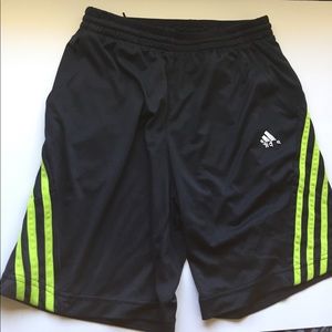 Adidas Shorts