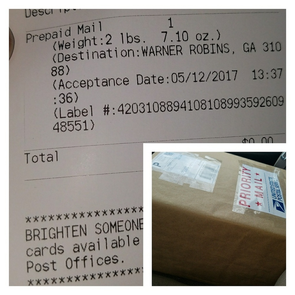 Assurance and Delivery!!