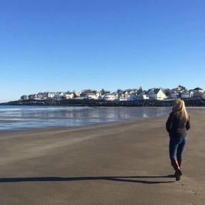 Meet your Posher, Kandace