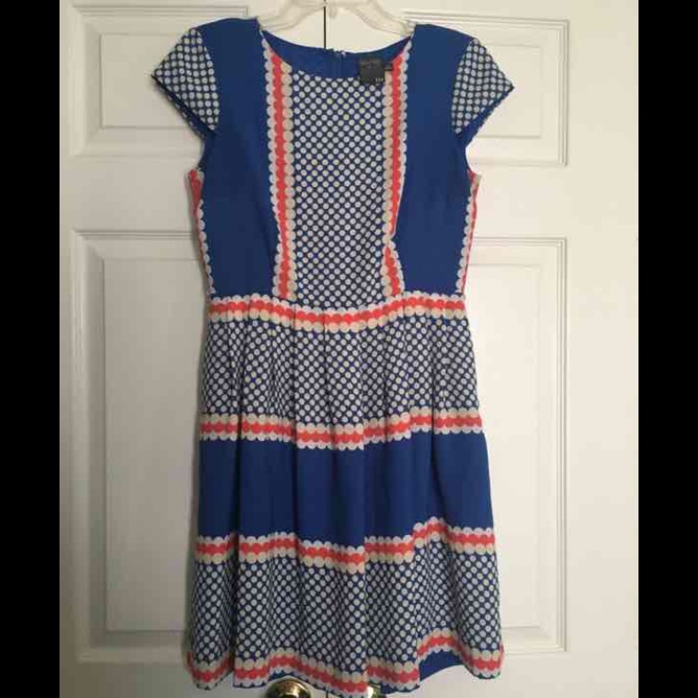 Boutique Dress