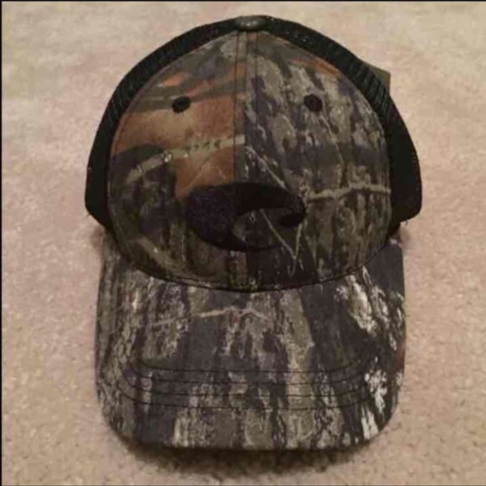 Brand New Costa Hat