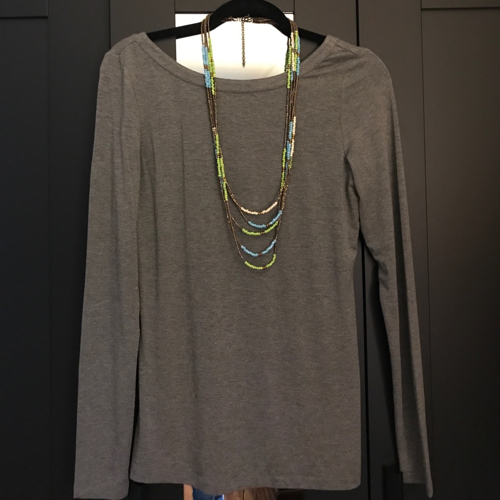 Banana Republic top