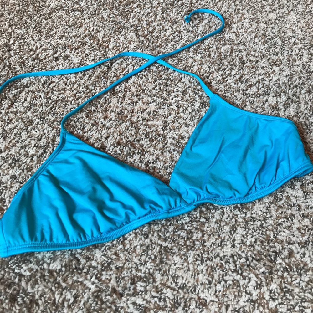 Swim 👙 Top