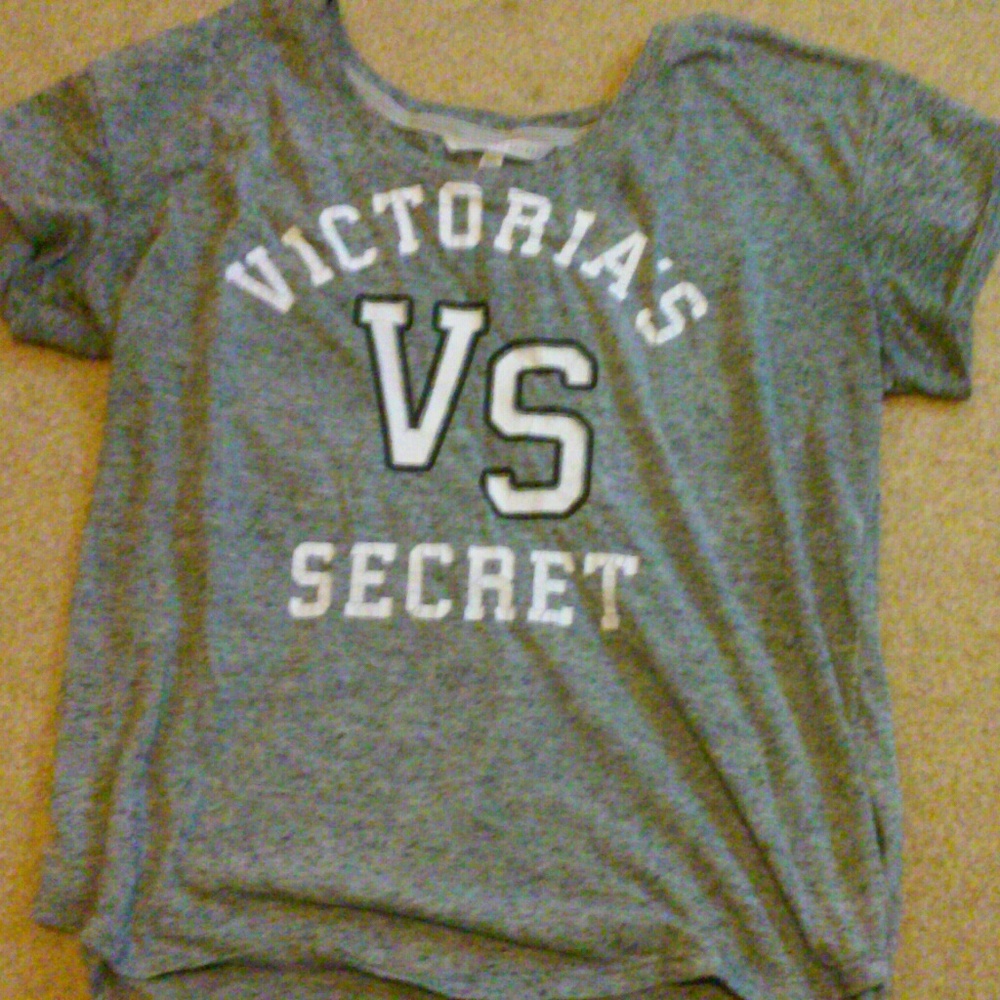 Victoria's Secret shirt