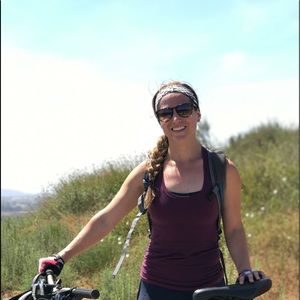 Meet your Posher, Megan