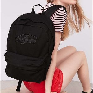 Vans Realm Backpack