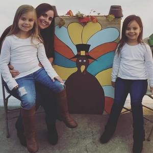 Meet your Posher, Carol