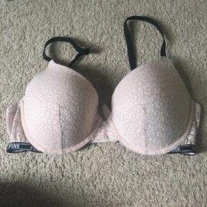 VS Bra