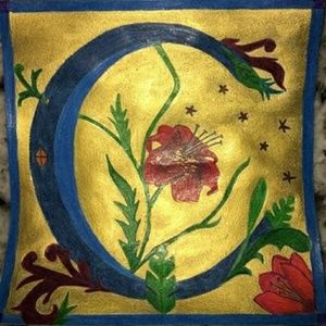 Meet your Posher, Cecelia