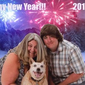 Meet your Posher, Sharon