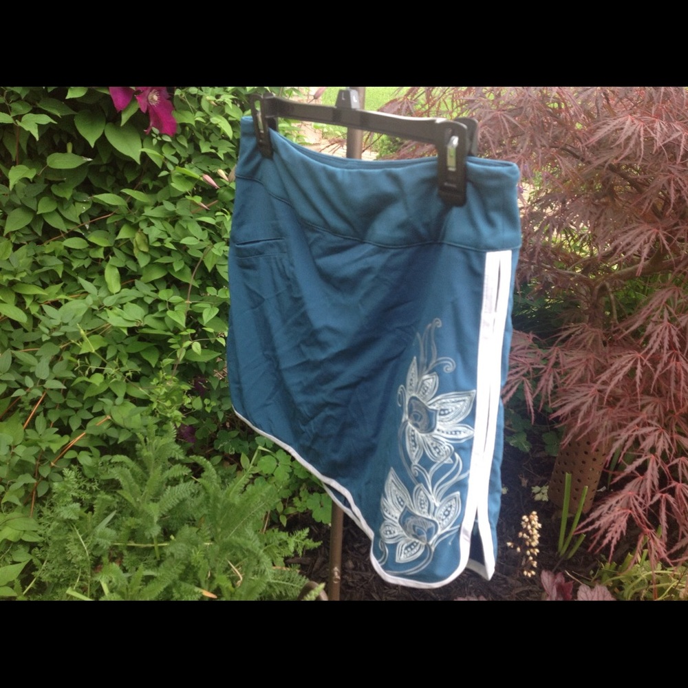 Athleta Skort