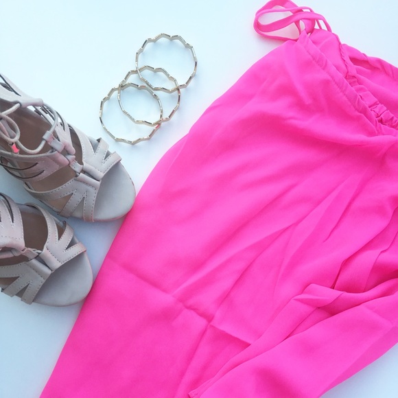 Cold Should Top!-Pink - Picture 2 of 6