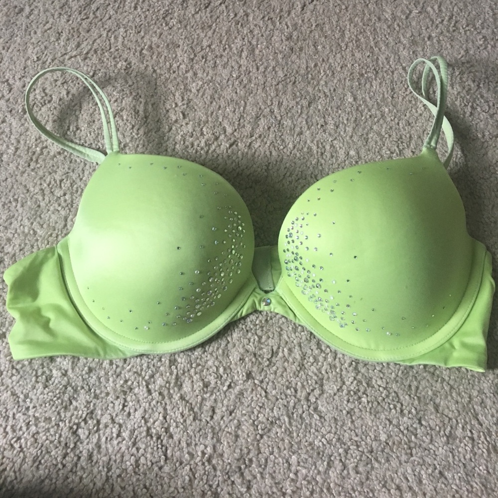 VS Bra