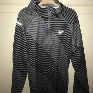 Nike Dri-Fit Running Jacket