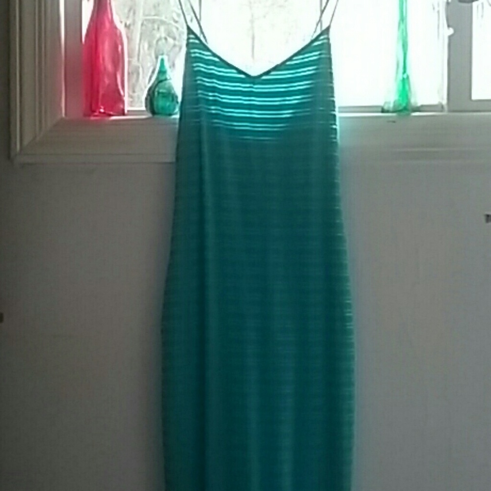 Bebe Dress