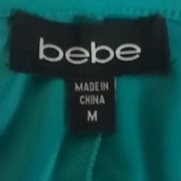 Bebe Dress - Picture 3 of 3