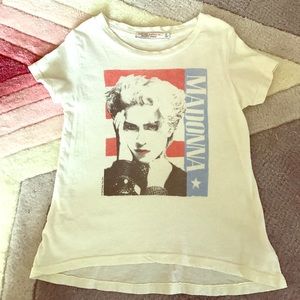 Madonna Tee (kids)