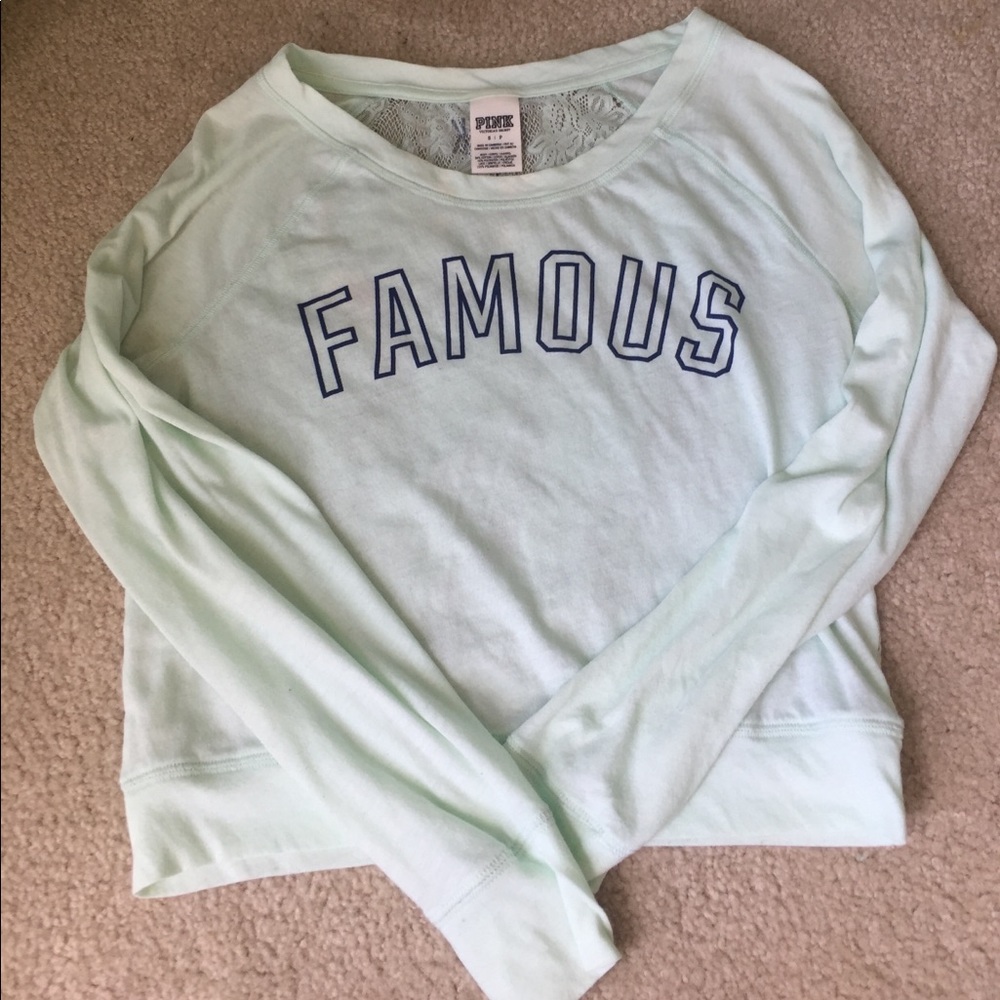 Long sleeve