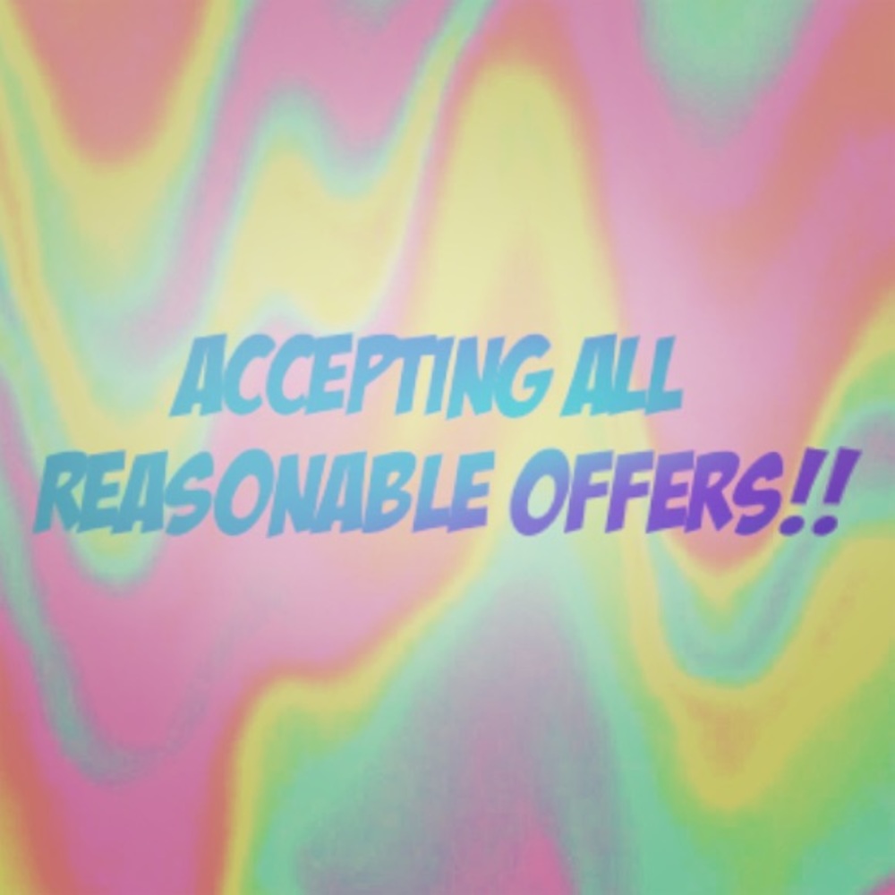 💓💕CLOSET CLEAN OUT!!! OFFER OFFER OFFER!!!💕💓