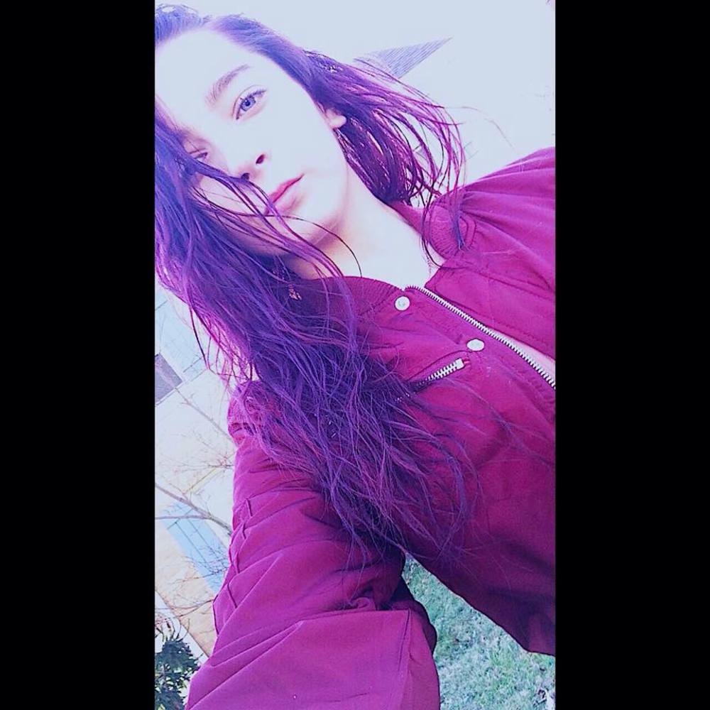 Meet your Posher, Brianna