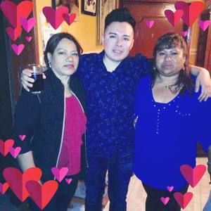 Meet your Posher, León