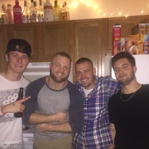 Meet your Posher, Kenny