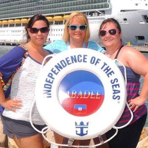 Meet your Posher, Pamela