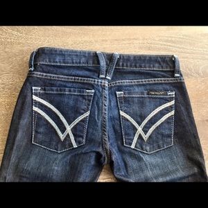 William Rast Jeans