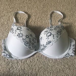 VS Push-up Bra