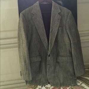 Sport Coat