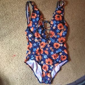 One piece swimmy