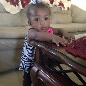 Meet your Posher, Susan