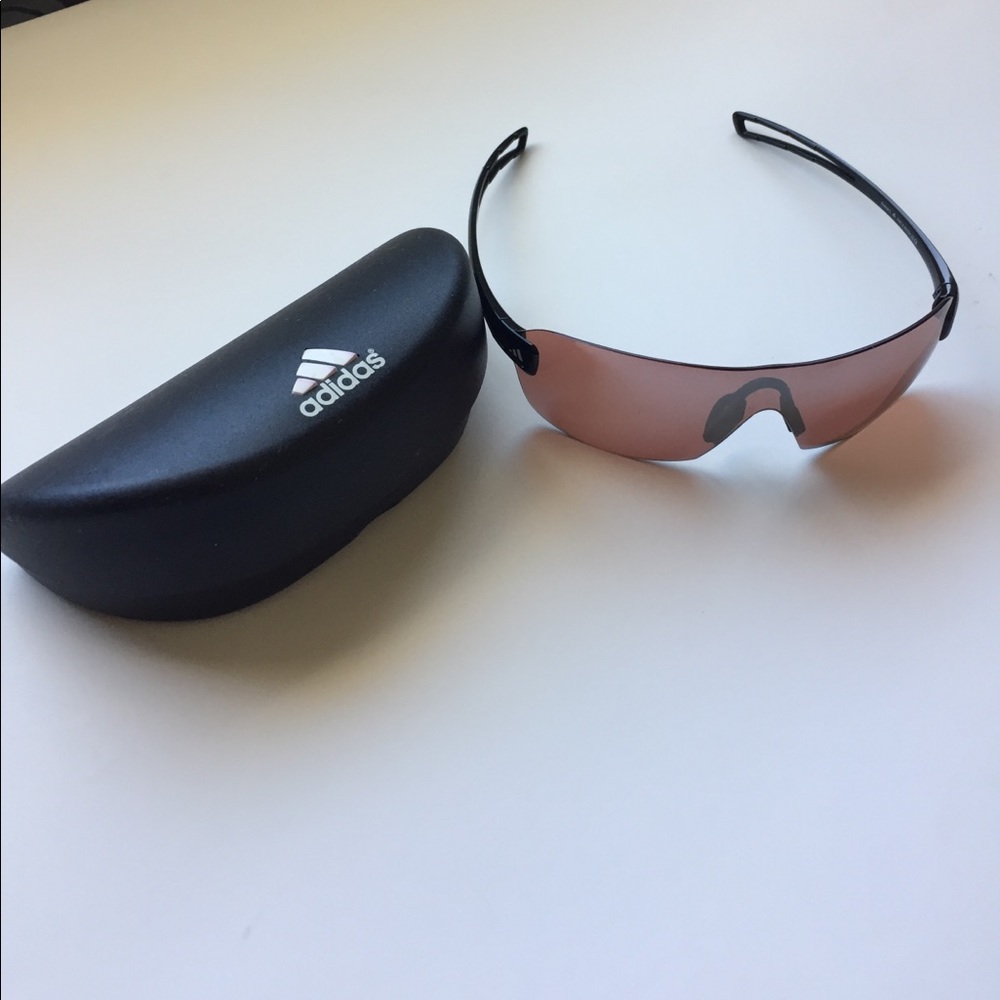 Adidas  Sport Sunglasses