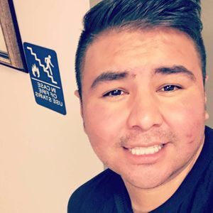 Meet your Posher, Michael