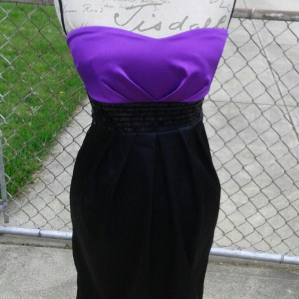 As U Wish cocktail dress ON CLEARANCE