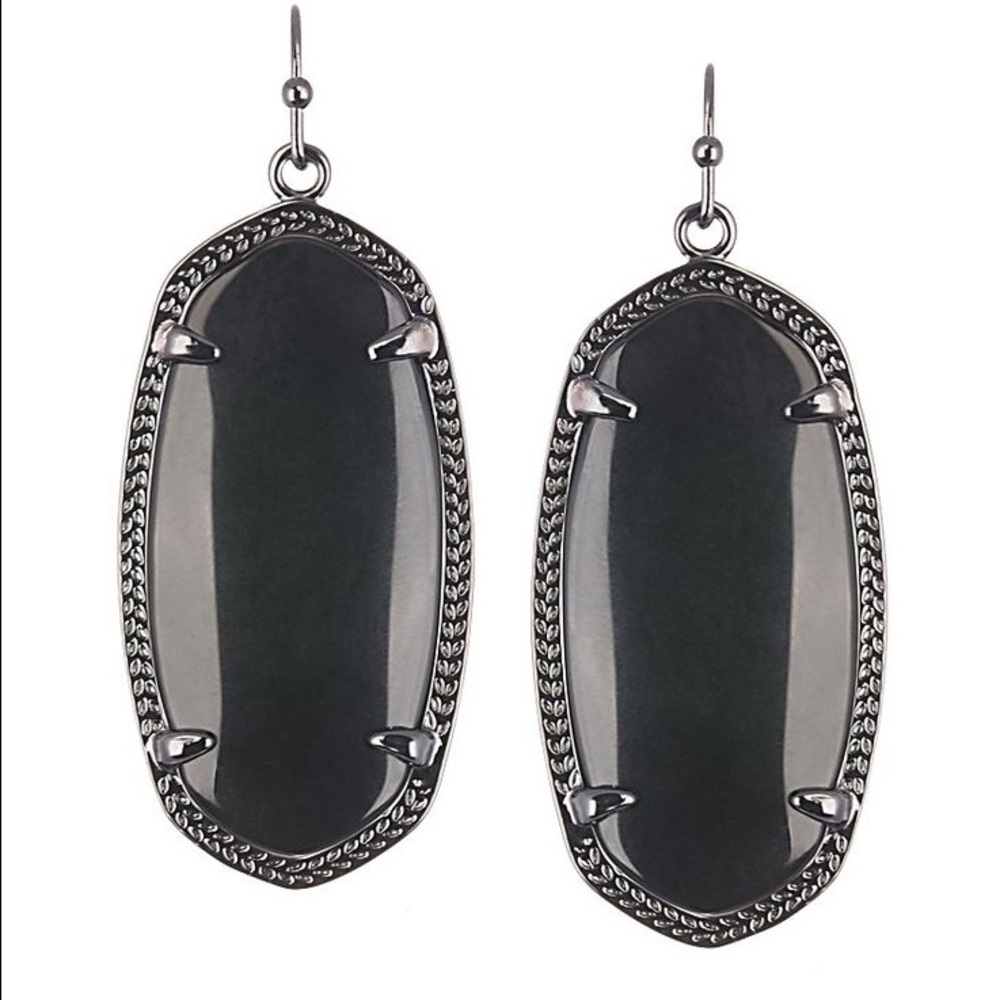 Kendra scott authentic earrings