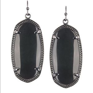 Kendra scott authentic earrings