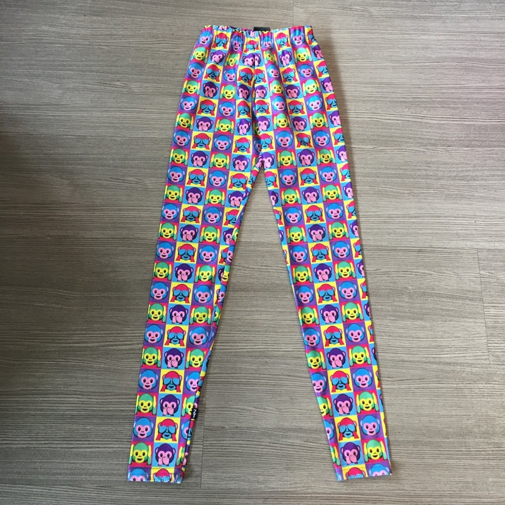 Leggings Zara Terez multi - color