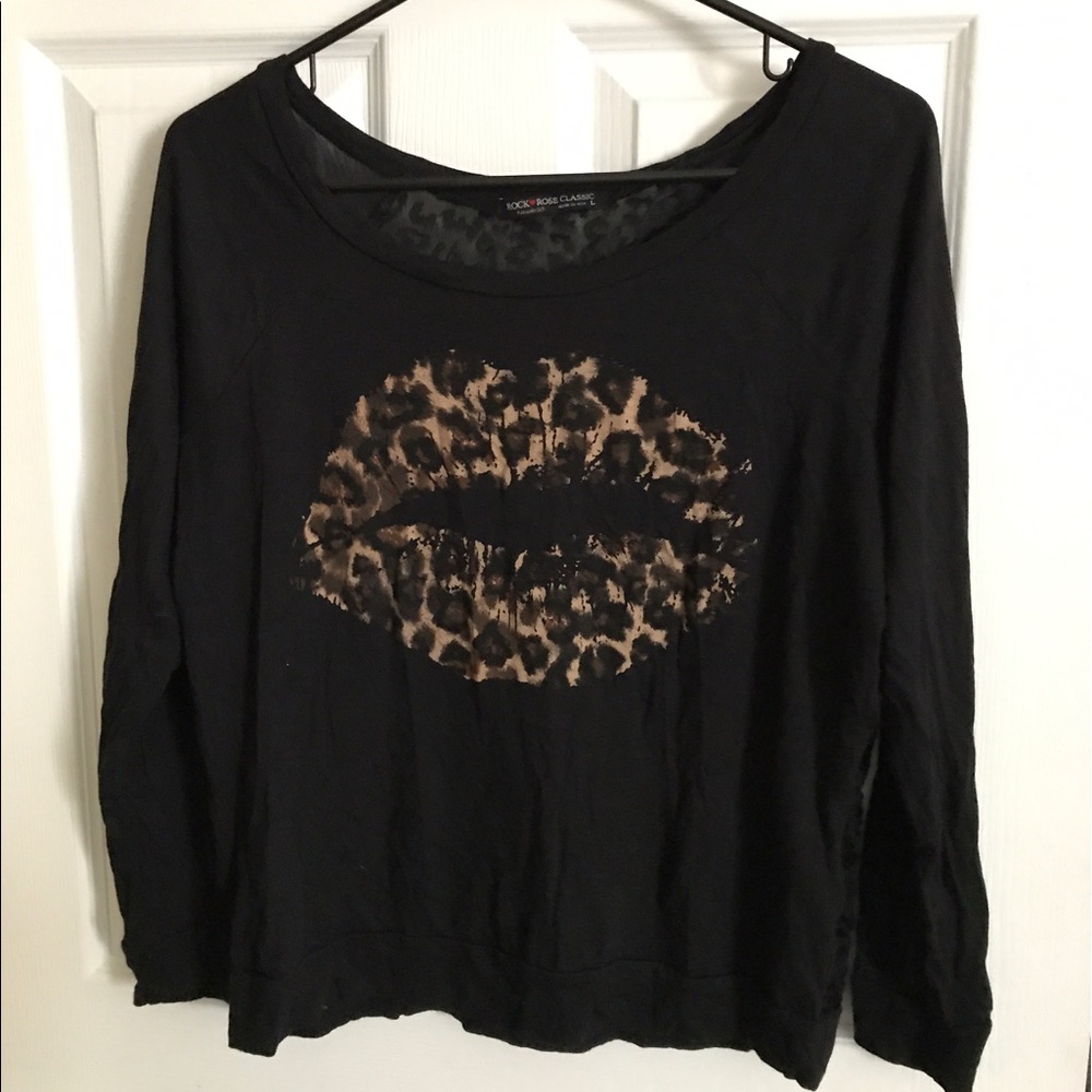 Long Sleeve Tee